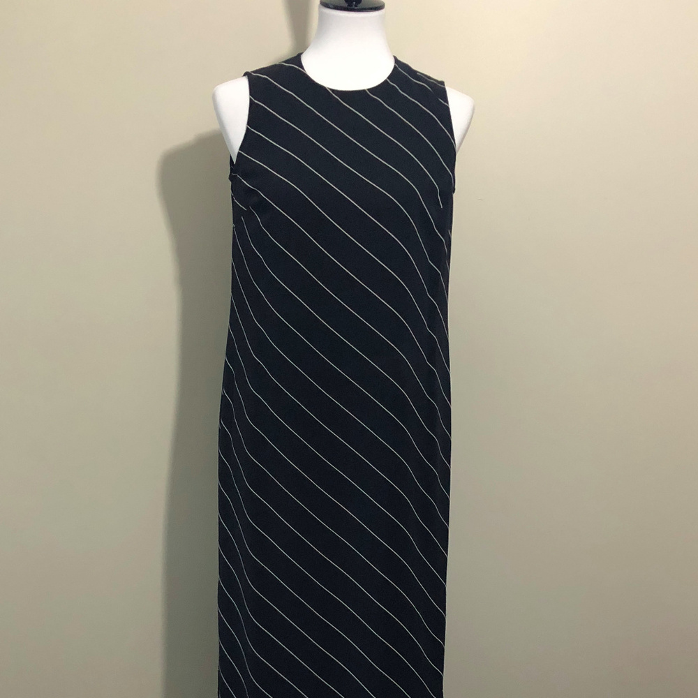 Sleeveless Dress from Talbots Size 6 Petite